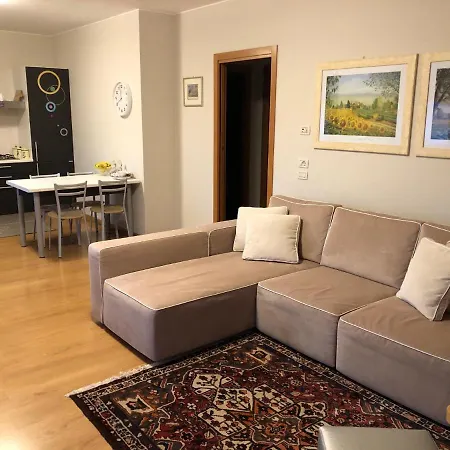 Alle Scalette Due Apartment