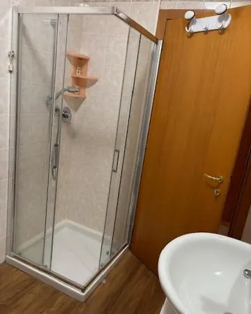 Alle Scalette Due Apartman