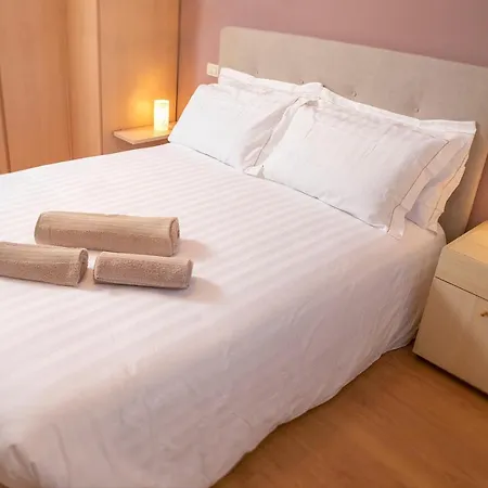 Alle Scalette Due Appartement Brogliano