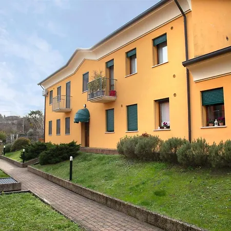 Alle Scalette Due Brogliano