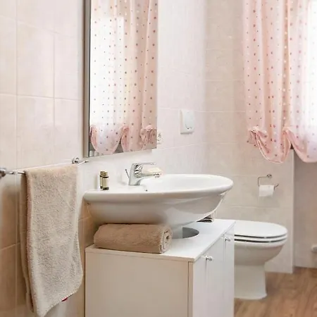 Apartment Alle Scalette Due