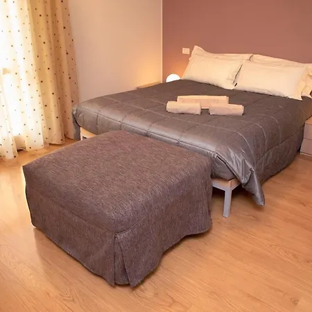 Apartment Alle Scalette Due *