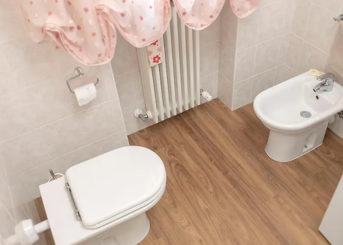Apartament Alle Scalette Due Brogliano